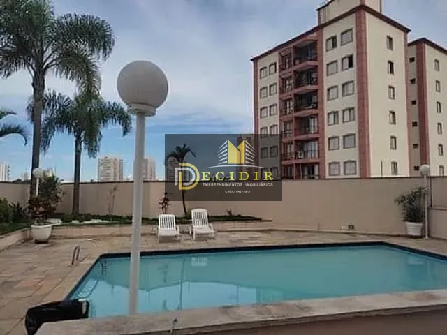 Apartamento com 77m² 3 quartos e 2 banheiros, para alugar, no bairro Vila Formosa em São Paulo
