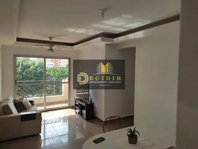 Apartamento com 77m² 3 quartos e 2 banheiros, para alugar, no bairro Vila Formosa em São Paulo