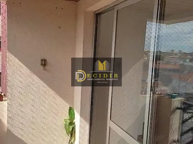 Apartamento com 77m² 3 quartos e 2 banheiros, para alugar, no bairro Vila Formosa em São Paulo