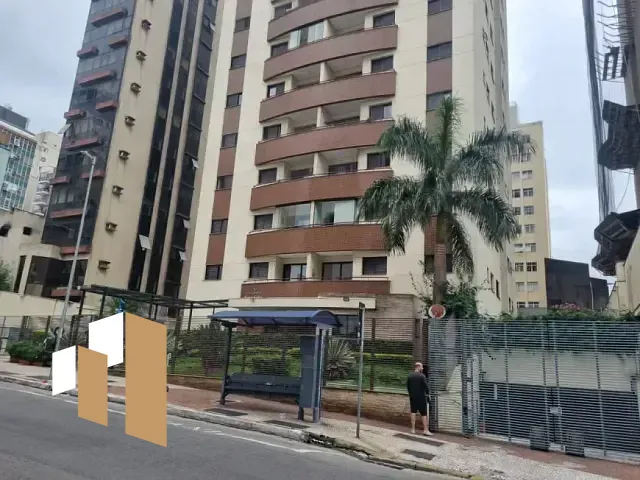 Apartamento 2 quartos e 1 banheiro, à venda, no bairro Consolação em São Paulo
