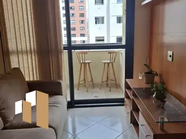 Apartamento 2 quartos e 1 banheiro, à venda, no bairro Consolação em São Paulo