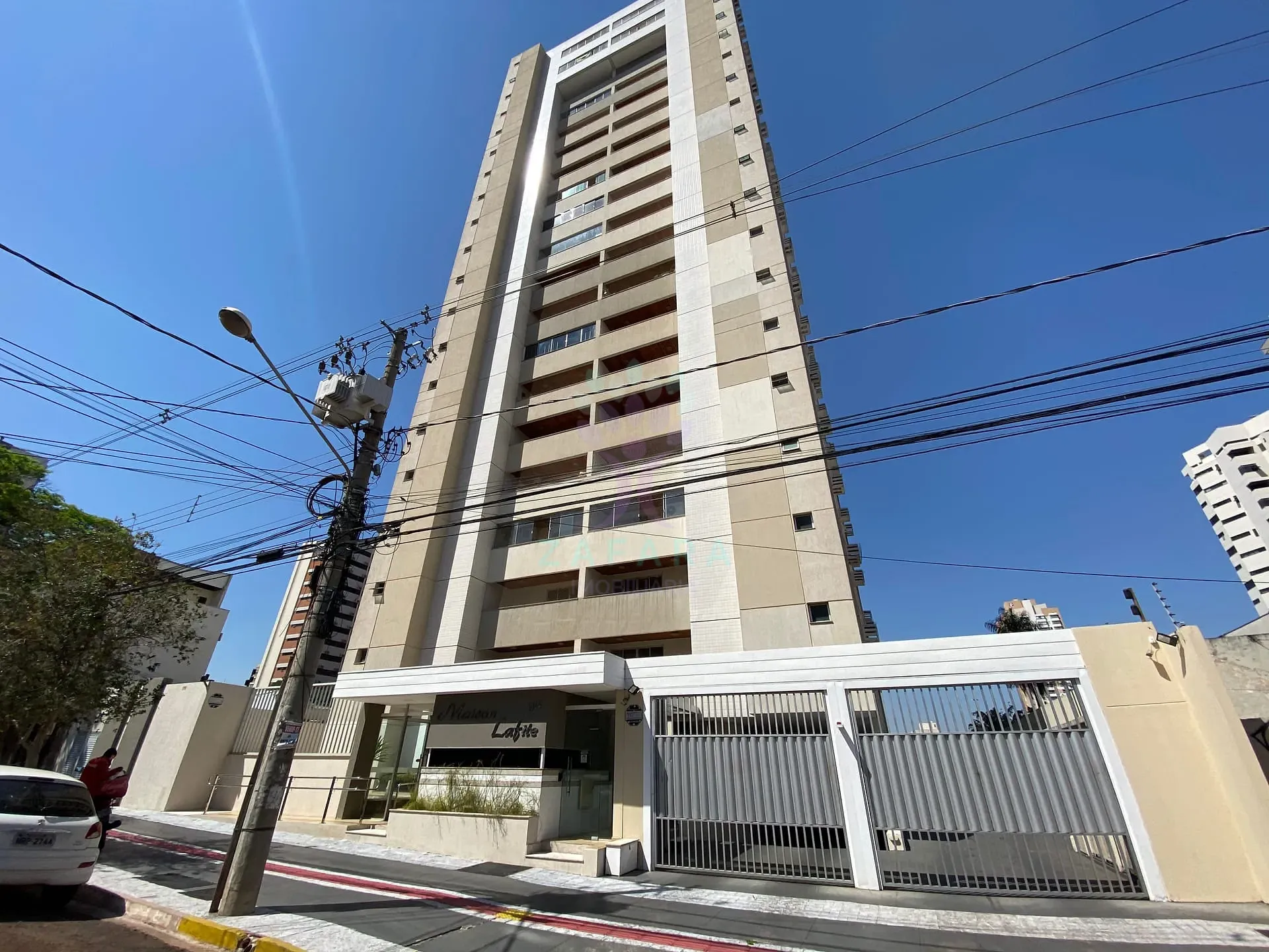 Apartamento, 4 quartos, 190 m² - Foto 1