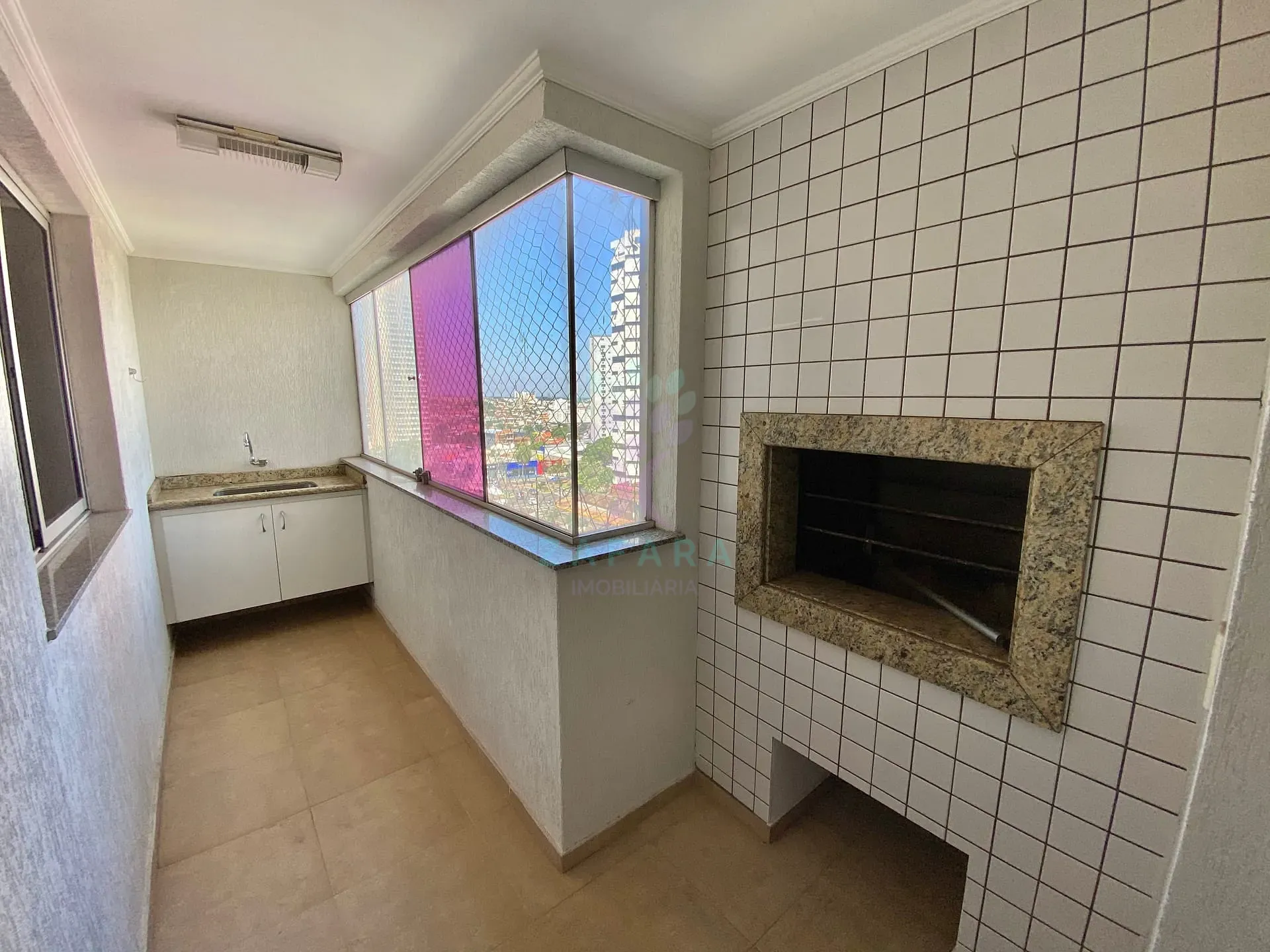 Apartamento, 4 quartos, 190 m² - Foto 13