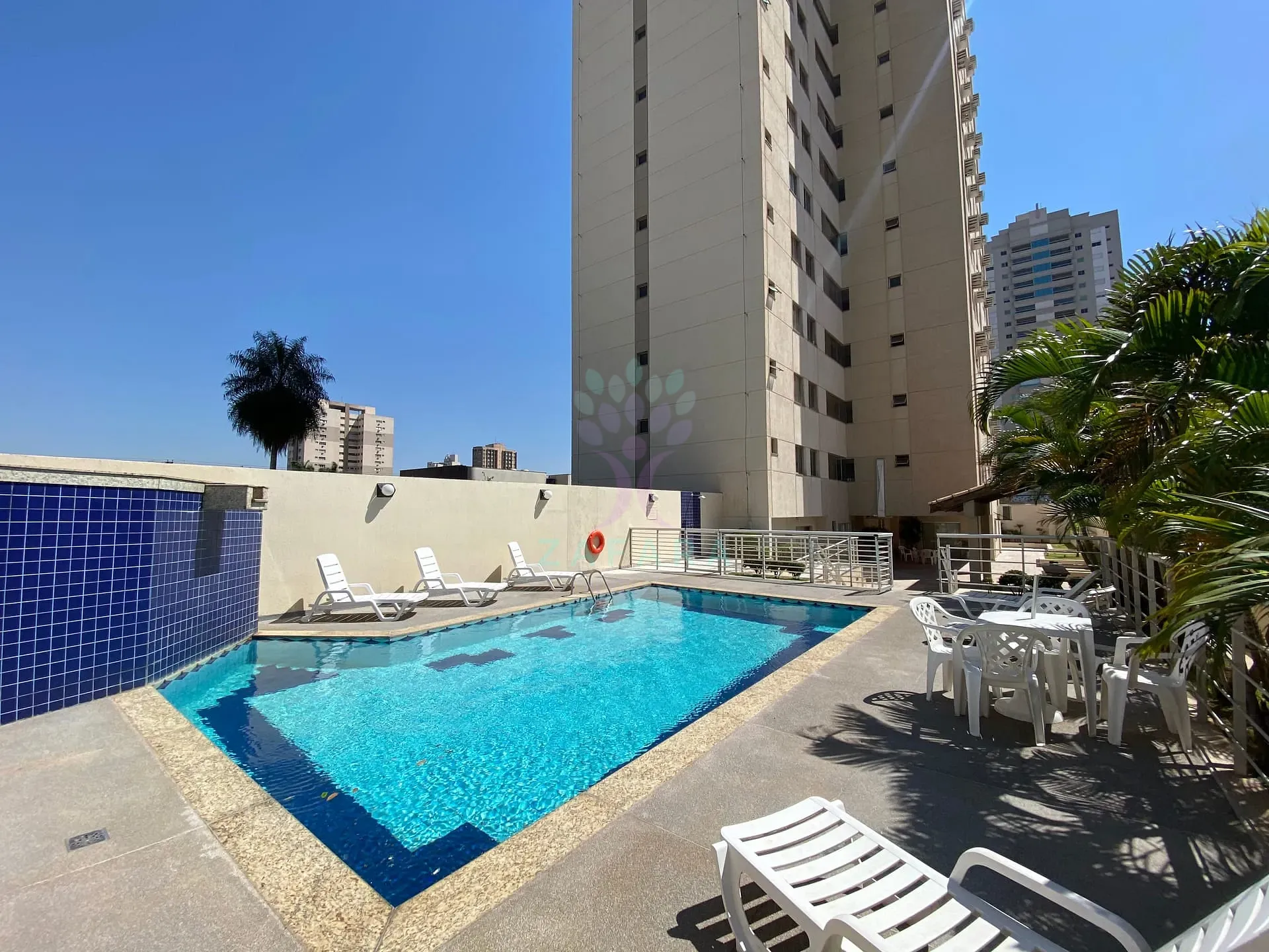 Apartamento, 4 quartos, 190 m² - Foto 5