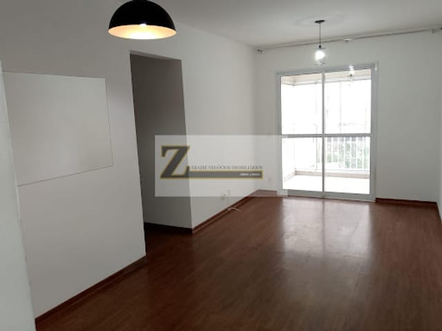 Apartamento 3 quartos e 2 banheiros, à venda, no bairro Vila Augusta em Guarulhos