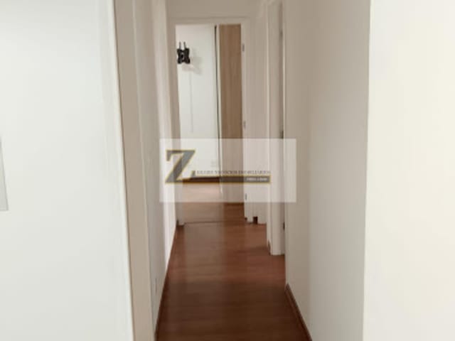 Apartamento 3 quartos e 2 banheiros, à venda, no bairro Vila Augusta em Guarulhos