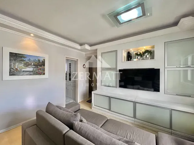 Apartamento com 174m² 3 quartos e 4 banheiros, à venda, no bairro Victor Konder em Blumenau