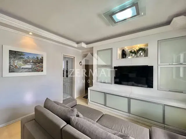 Apartamento com 174m² 3 quartos e 4 banheiros, à venda, no bairro Victor Konder em Blumenau