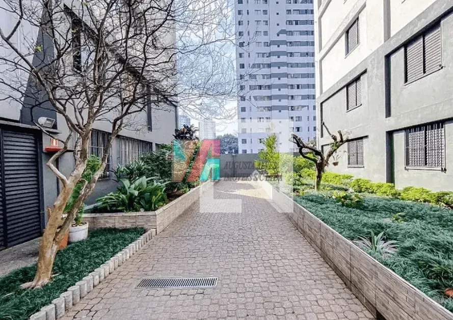 Apartamento, 2 quartos, 62 m² - Foto 2