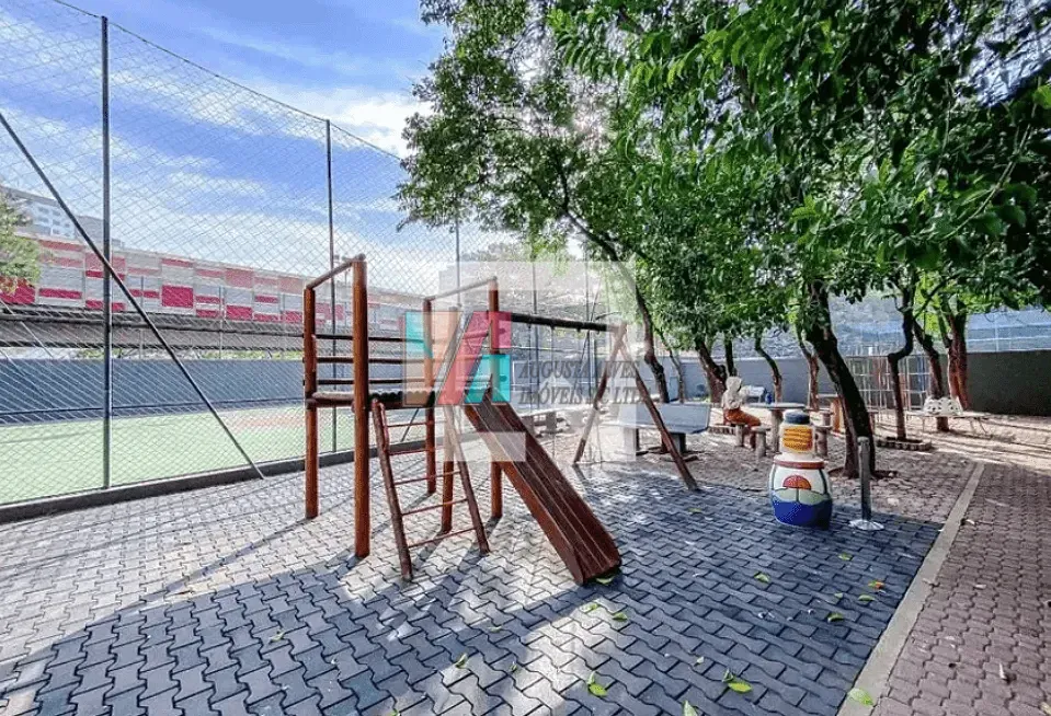 Apartamento, 2 quartos, 62 m² - Foto 4