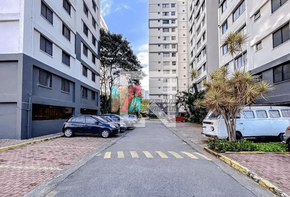 Apartamento, 2 quartos, 62 m² - Foto 6
