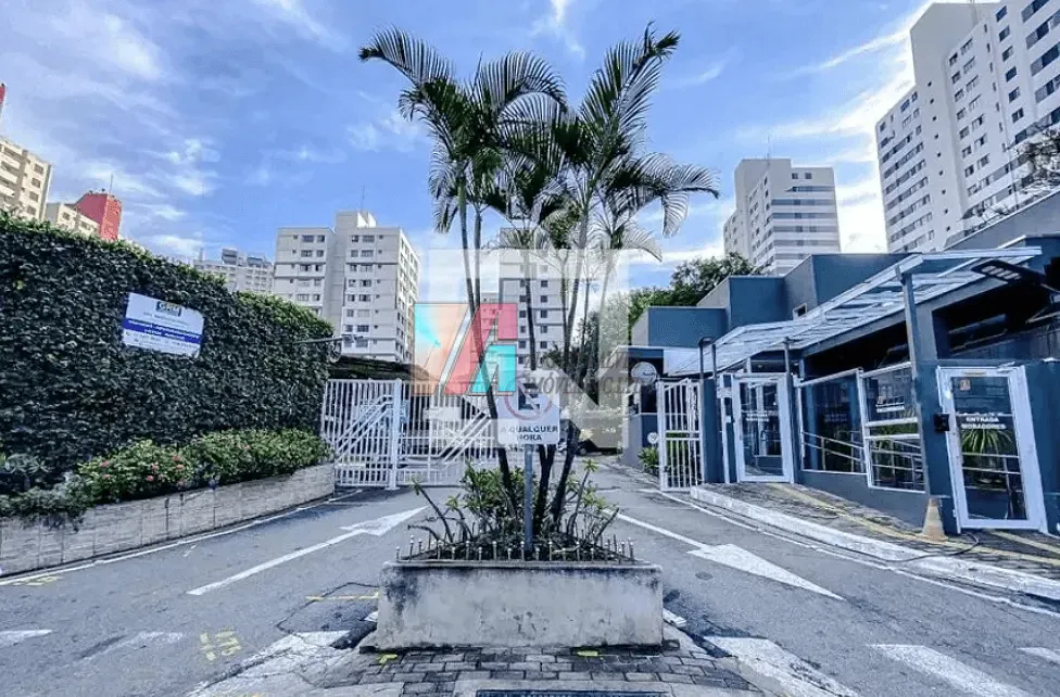 Apartamento, 2 quartos, 62 m² - Foto 1