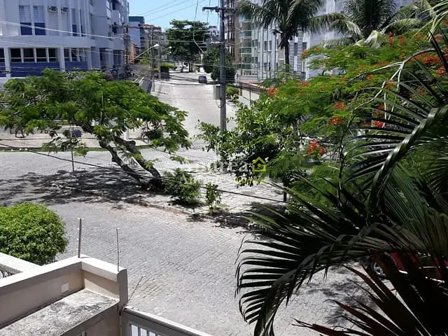 Apartamento com 85m² 2 quartos e 2 banheiros, à venda, no bairro Algodoal em Cabo Frio