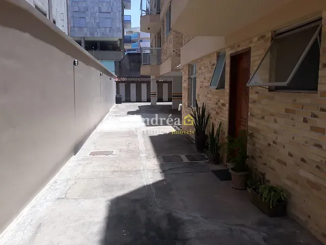 Apartamento com 85m² 2 quartos e 2 banheiros, à venda, no bairro Algodoal em Cabo Frio