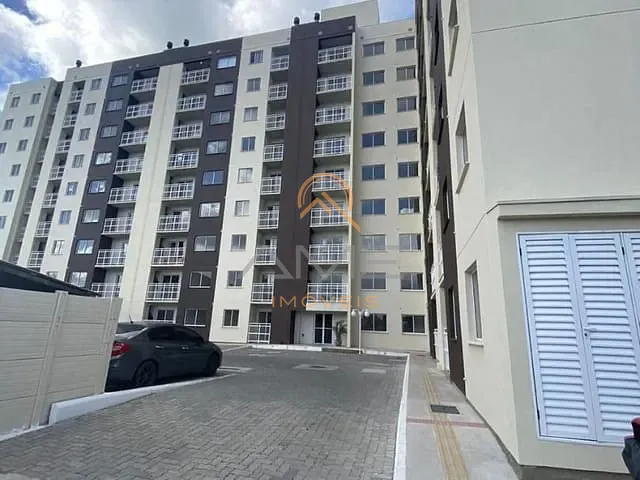 Apartamento 1 quarto e 1 banheiro, à venda, no bairro Fragata em Pelotas