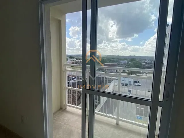 Apartamento 1 quarto e 1 banheiro, à venda, no bairro Fragata em Pelotas