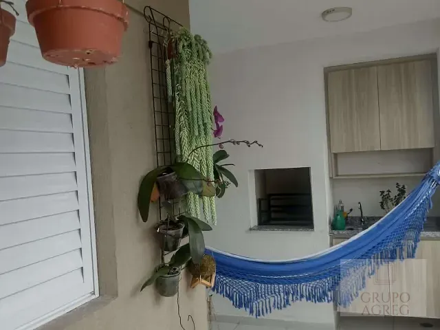 Apartamento 2 quartos e 1 banheiro, para alugar, no bairro Vila Gomes em São Paulo