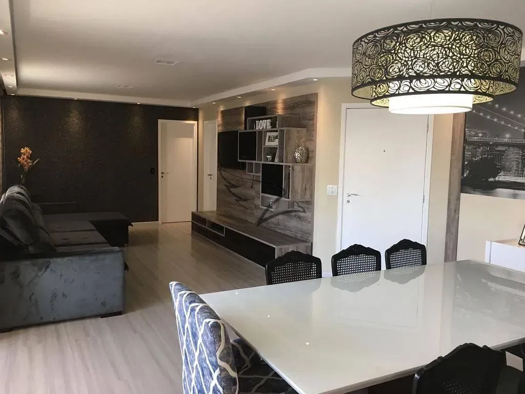 Apartamento, 3 quartos, 142 m² - Foto 6