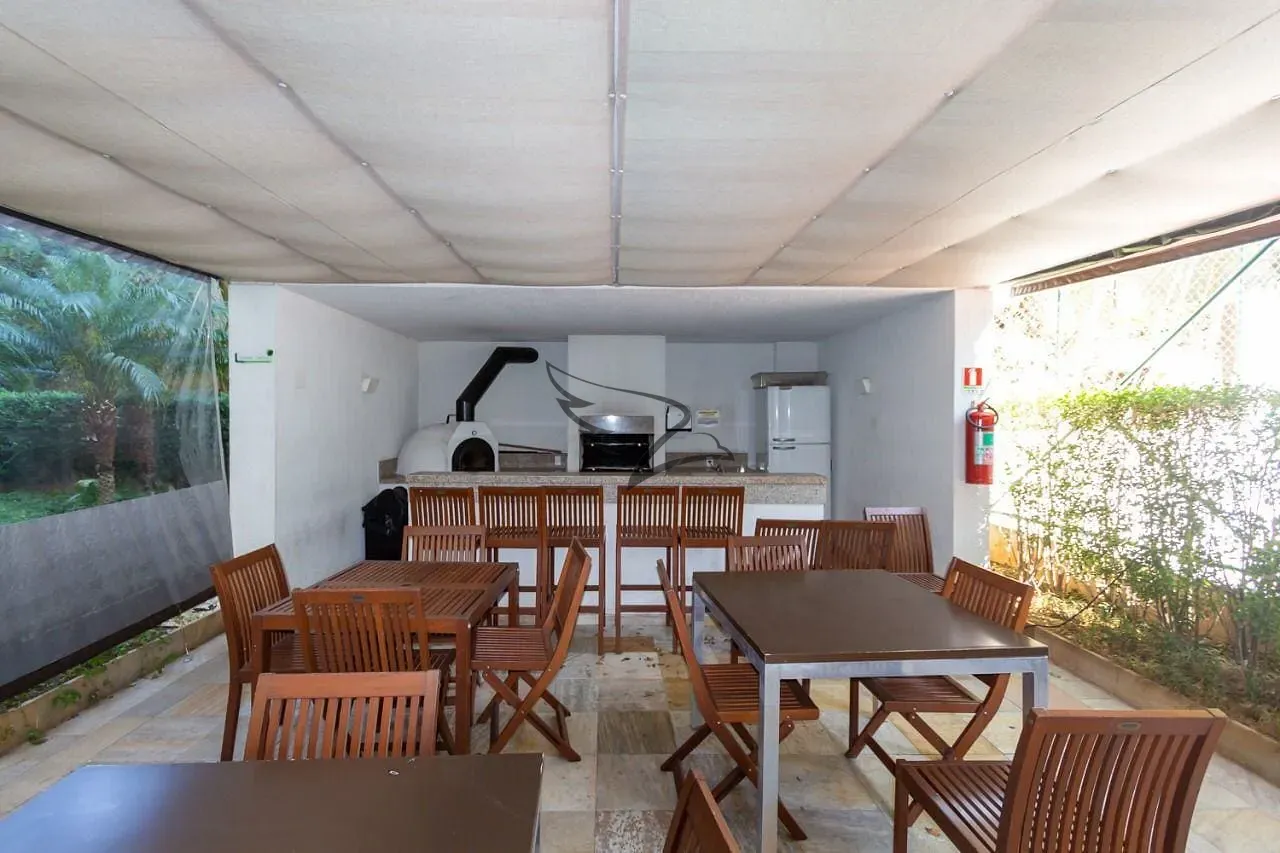 Apartamento, 3 quartos, 142 m² - Foto 25