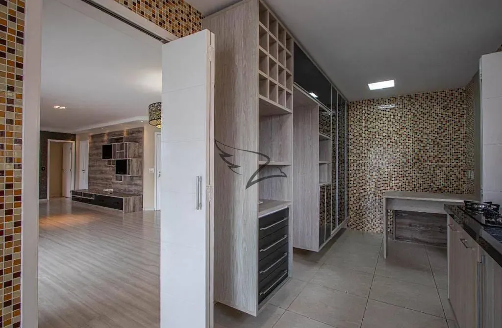 Apartamento, 3 quartos, 142 m² - Foto 7