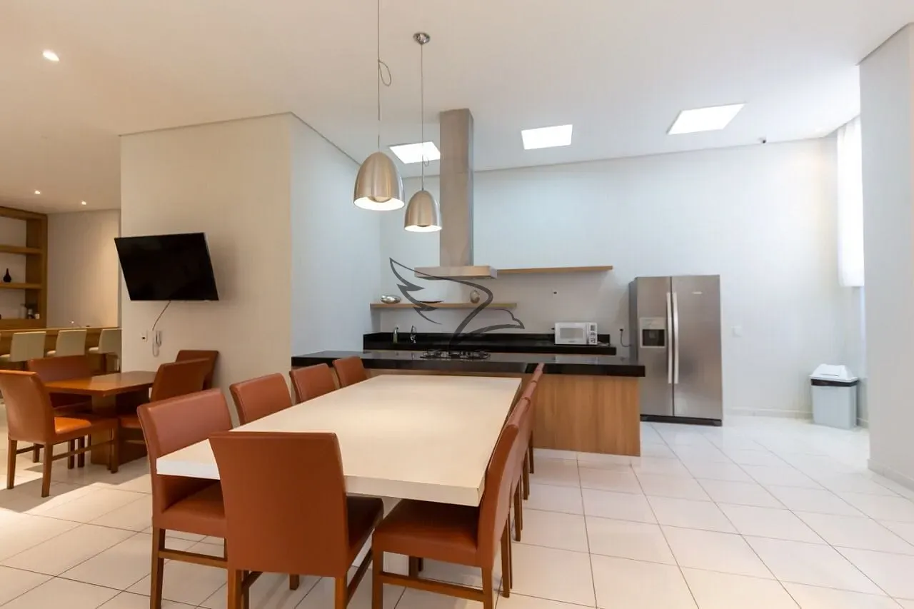Apartamento, 3 quartos, 142 m² - Foto 27