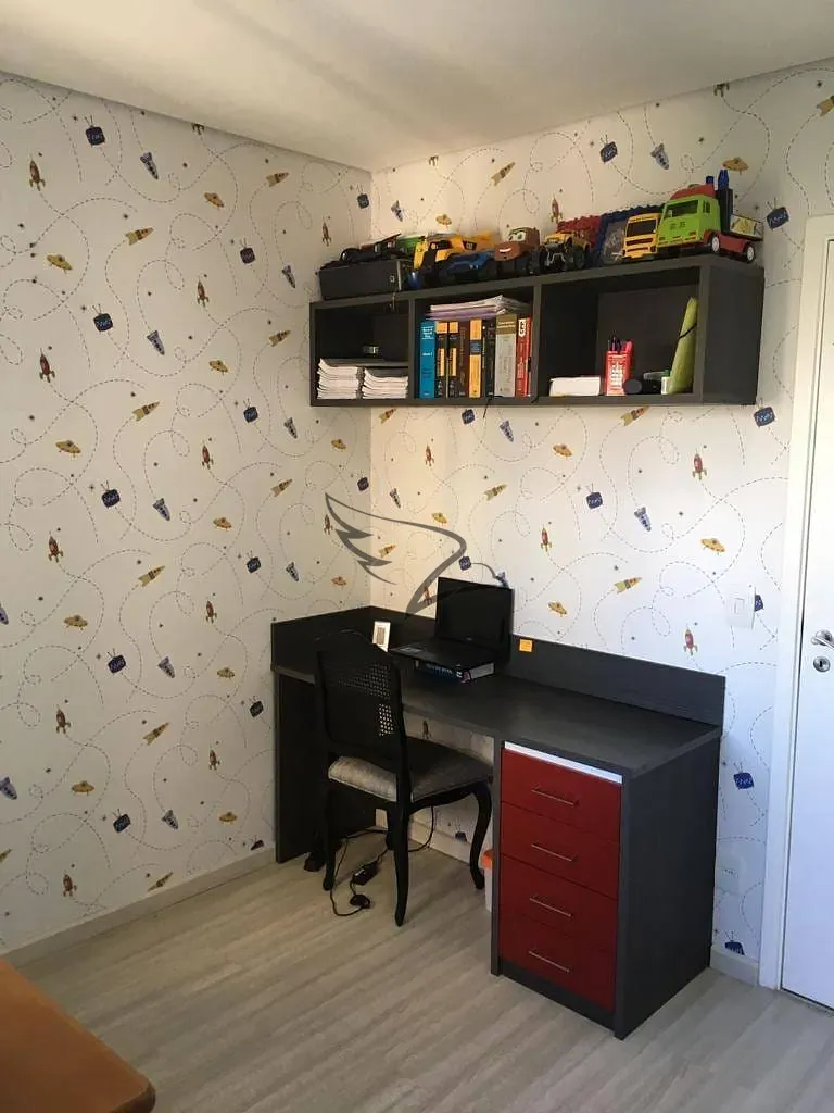 Apartamento, 3 quartos, 142 m² - Foto 15