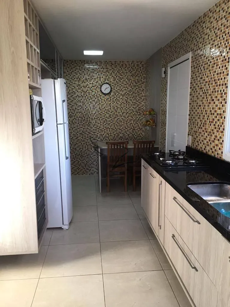 Apartamento, 3 quartos, 142 m² - Foto 11