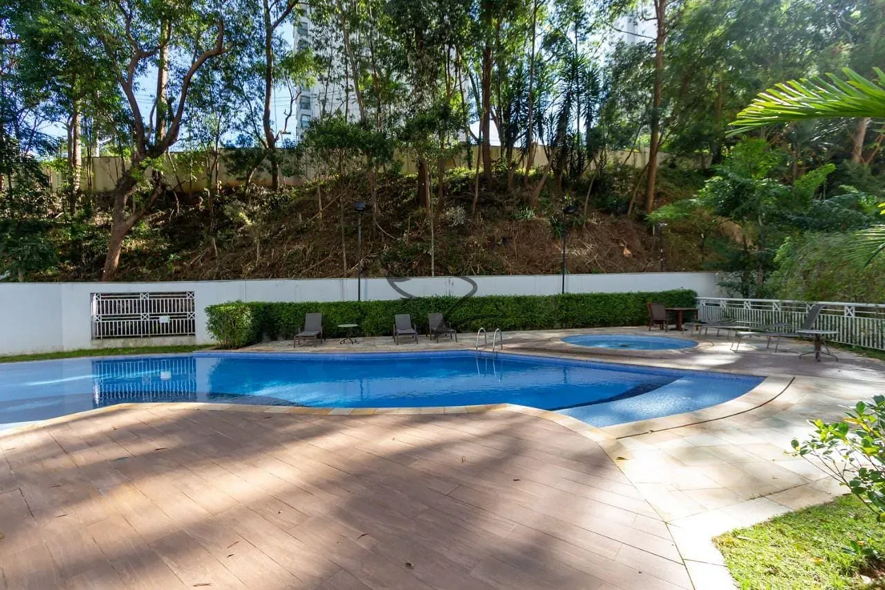 Apartamento, 3 quartos, 142 m² - Foto 36