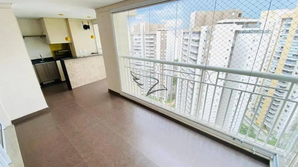 Apartamento, 3 quartos, 142 m² - Foto 1