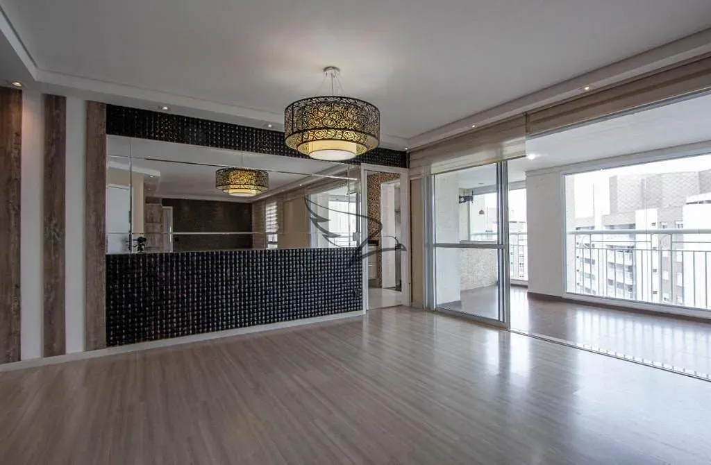Apartamento, 3 quartos, 142 m² - Foto 4