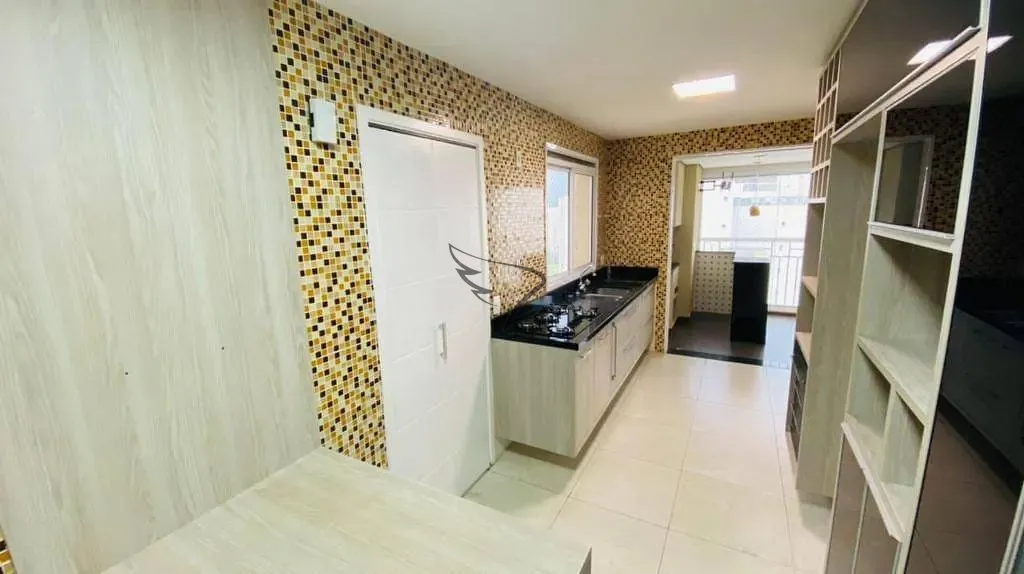 Apartamento, 3 quartos, 142 m² - Foto 8