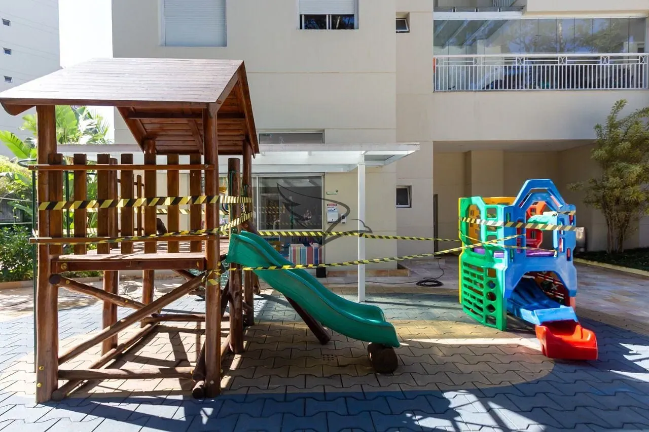 Apartamento, 3 quartos, 142 m² - Foto 35