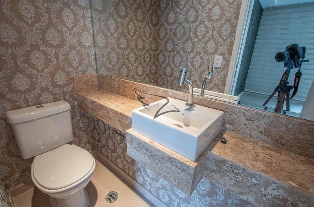 Apartamento, 3 quartos, 142 m² - Foto 12