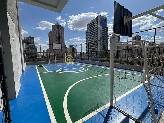 Apartamento, 1 quarto, 45 m² - Foto 25