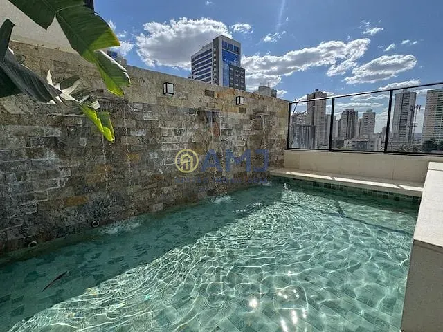 Apartamento, 1 quarto, 45 m² - Foto 27