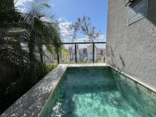 Apartamento, 1 quarto, 45 m² - Foto 20