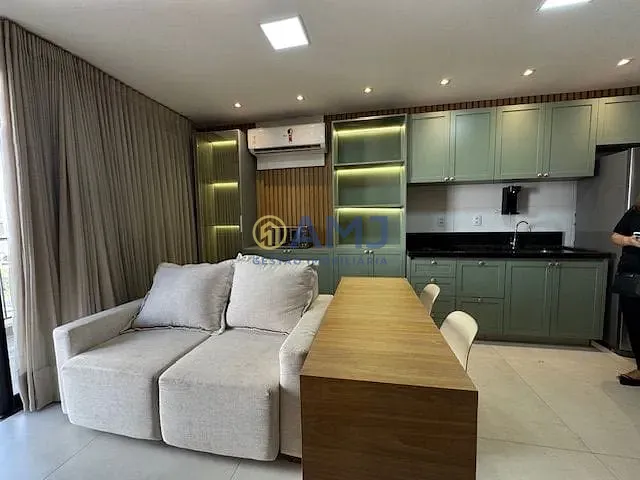 Apartamento, 1 quarto, 45 m² - Foto 10