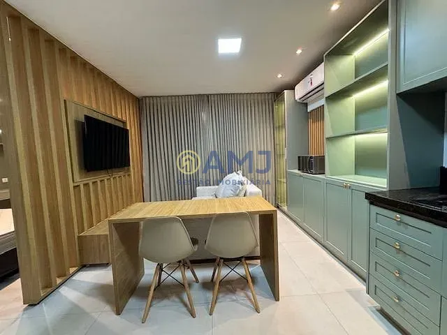 Apartamento, 1 quarto, 45 m² - Foto 12