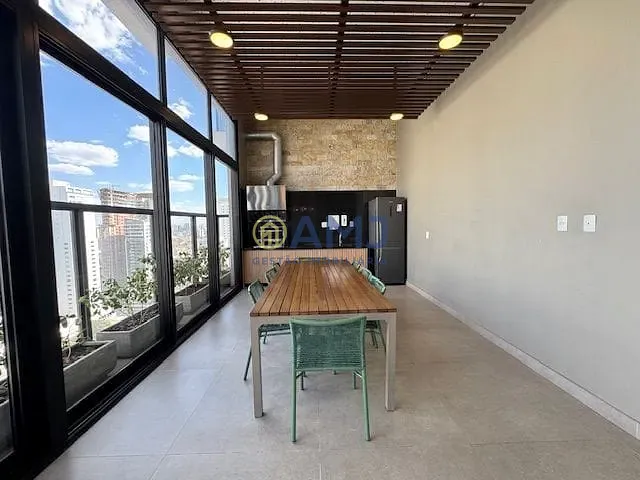Apartamento, 1 quarto, 45 m² - Foto 17