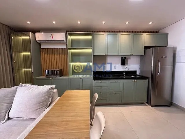 Apartamento, 1 quarto, 45 m² - Foto 13