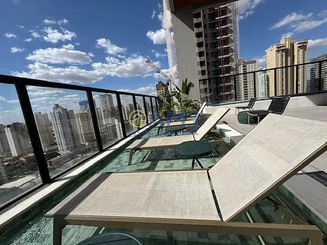 Apartamento, 1 quarto, 45 m² - Foto 19