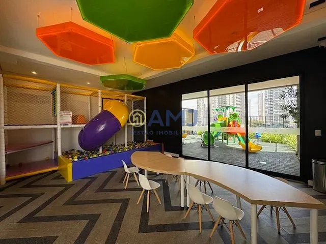 Apartamento, 1 quarto, 45 m² - Foto 23