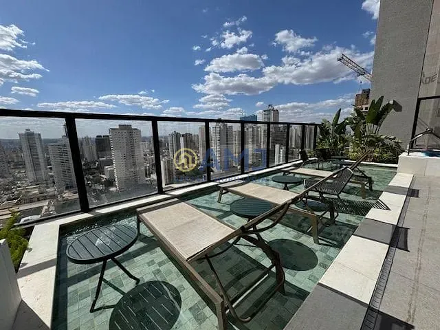 Apartamento, 1 quarto, 45 m² - Foto 18