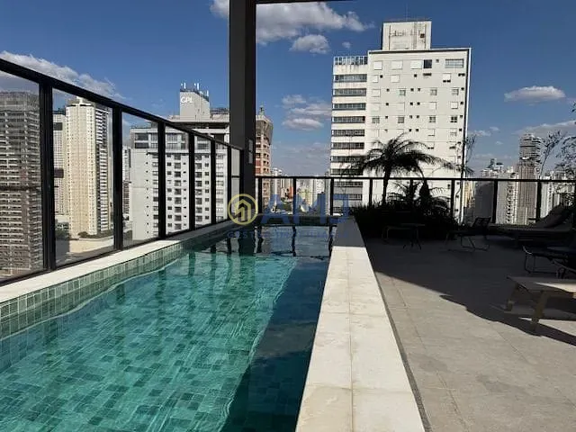 Apartamento, 1 quarto, 45 m² - Foto 31