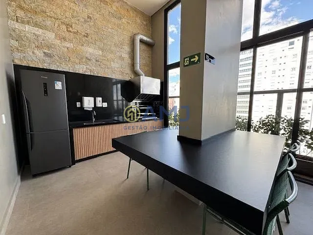 Apartamento, 1 quarto, 45 m² - Foto 16
