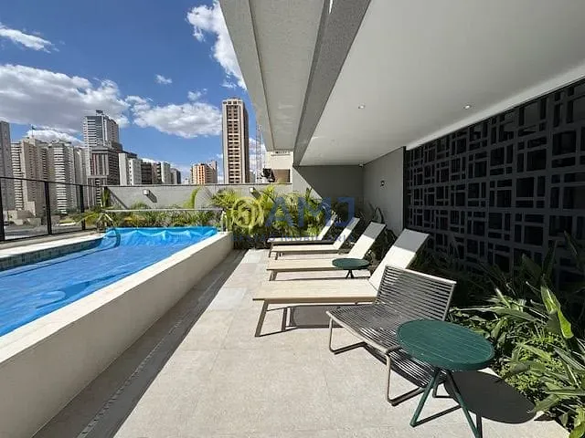 Apartamento, 1 quarto, 45 m² - Foto 28