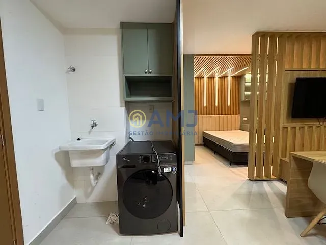 Apartamento, 1 quarto, 45 m² - Foto 14