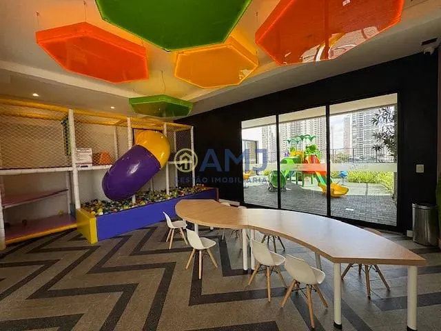 Apartamento, 1 quarto, 45 m² - Foto 22
