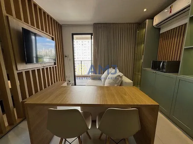 Apartamento, 1 quarto, 45 m² - Foto 11