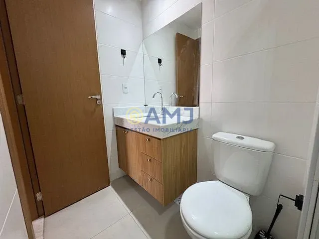 Apartamento, 1 quarto, 45 m² - Foto 9